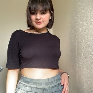 Meet your Posher, Lucy